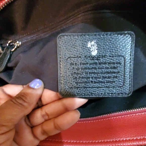 Coach Snoopy - Picture 3 of 8